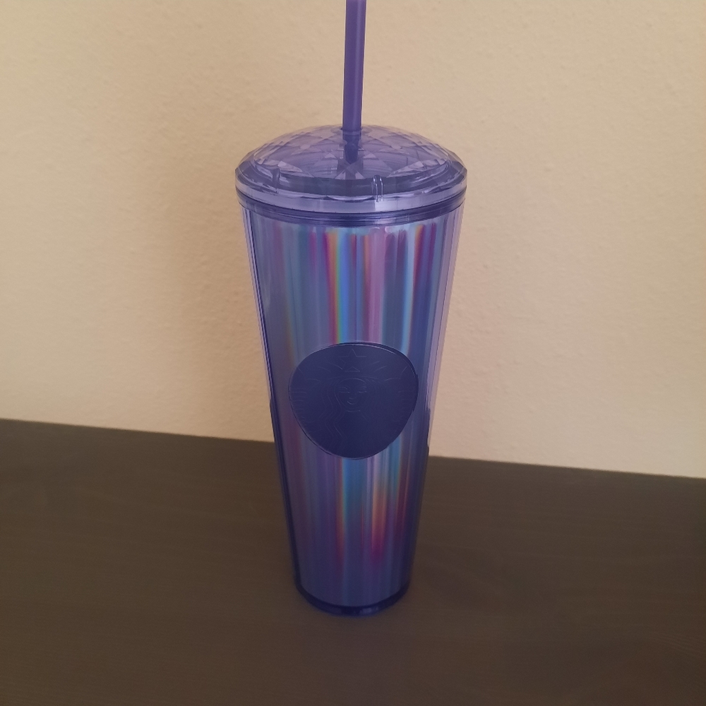 Starbucks Fall 2022 Tumbler